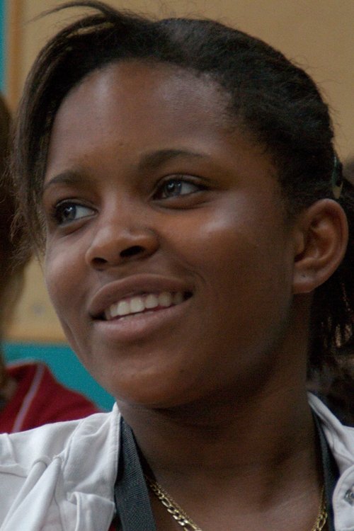 Rachel Regulier zdjęcie