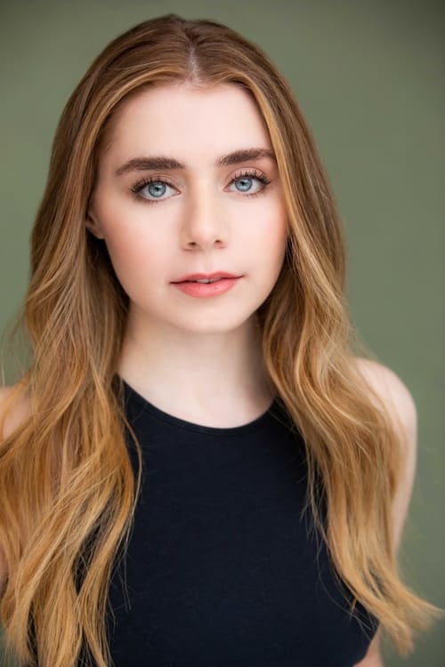 Rachel Resheff zdjęcie