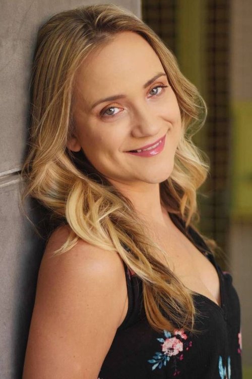 Rachel Riley zdjęcie