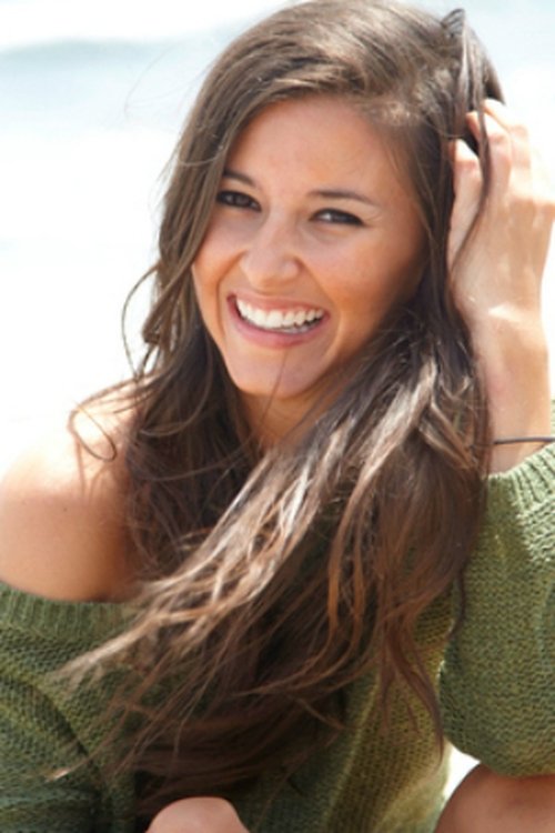 Rachel Risen zdjęcie