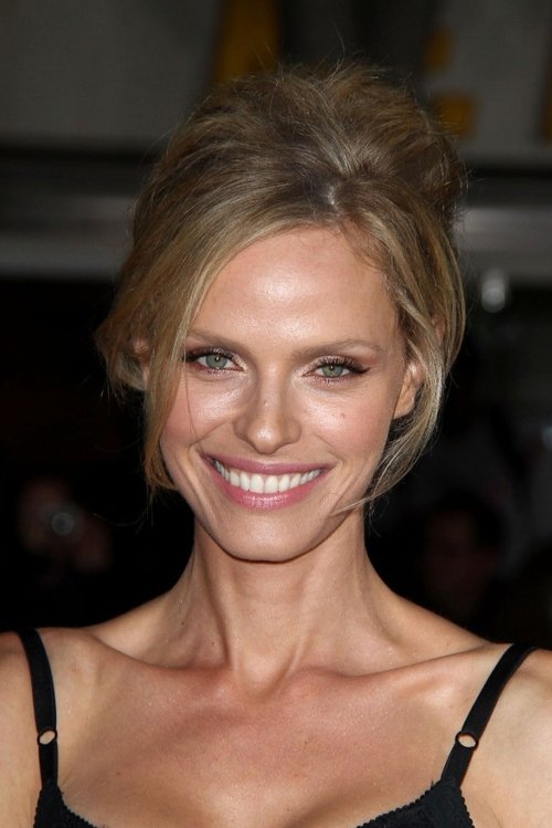 Rachel Roberts zdjęcie