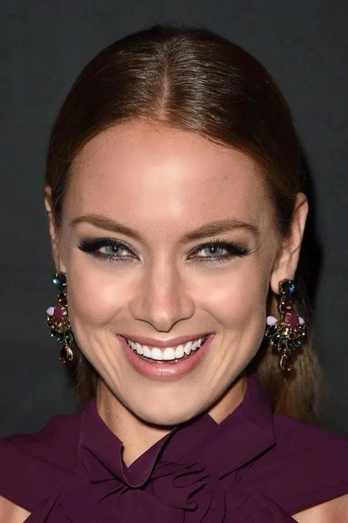 Rachel Skarsten zdjęcie