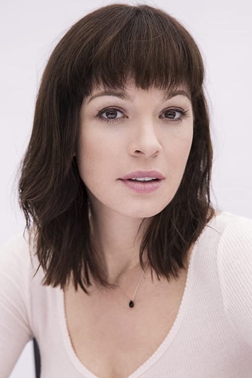 Rachel Wilson zdjęcie