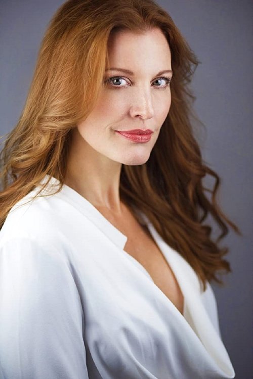 Rachel York zdjęcie