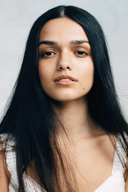 Rachel Zegler zdjęcie