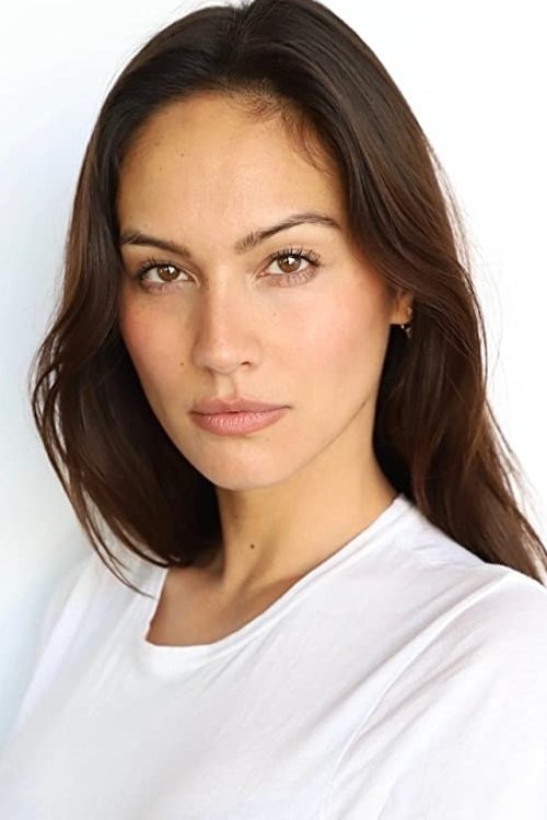 Rachelle Goulding zdjęcie