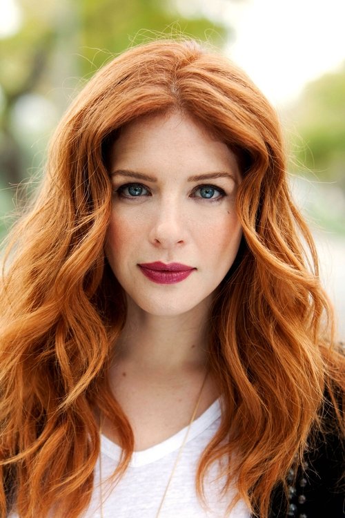 Rachelle Lefevre zdjęcie