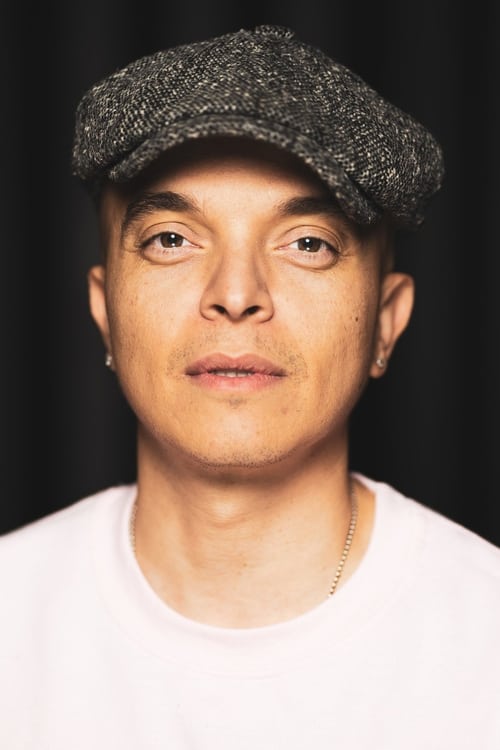 Rachid Badouri zdjęcie