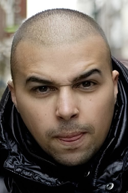 Rachid El Ghazaoui zdjęcie