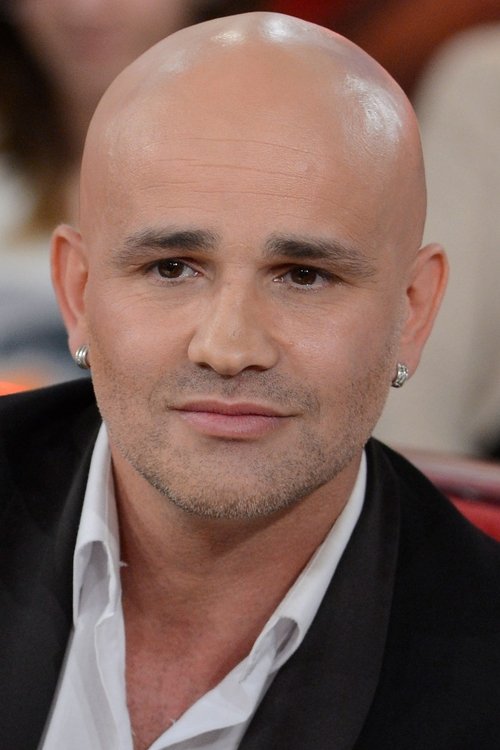 Rachid Ferrache zdjęcie