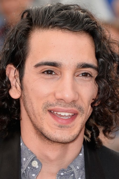 Rachid Yous zdjęcie