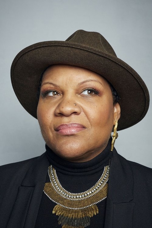 Radha Blank zdjęcie