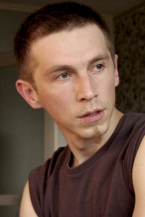 Radik Golovkov zdjęcie