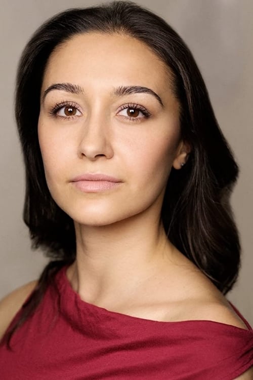 Radina Drandova zdjęcie