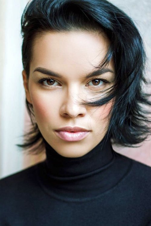 Radka Pavlovčinová zdjęcie