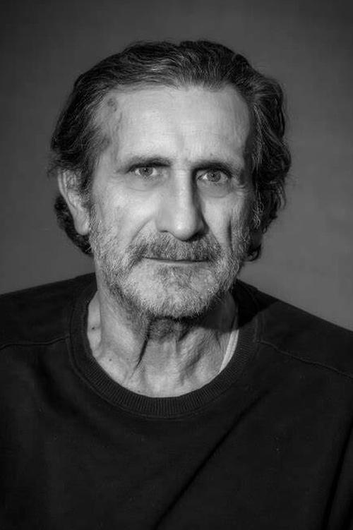 Radoje Čupić zdjęcie