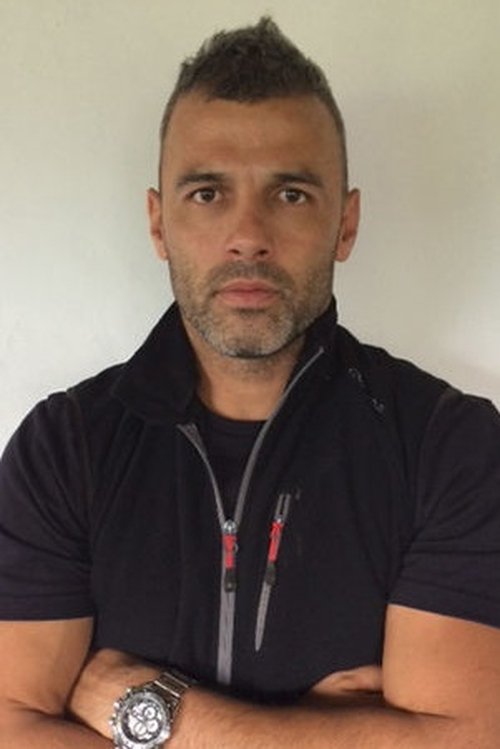 Radoslav Parvanov zdjęcie