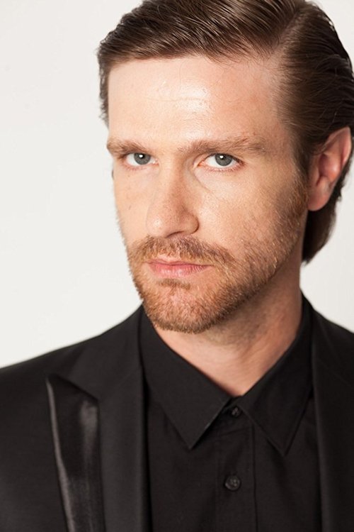 Radu Iacoban zdjęcie