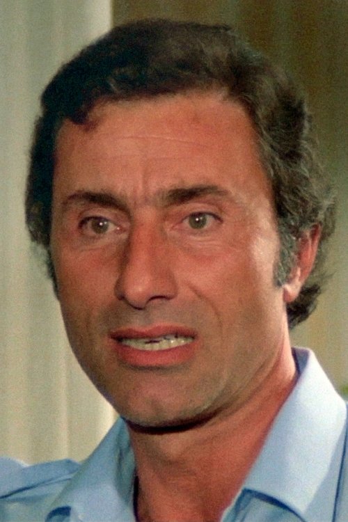 Raf Baldassarre zdjęcie