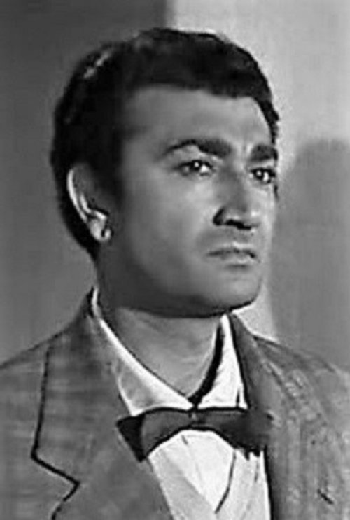 Rafael Albaicín zdjęcie