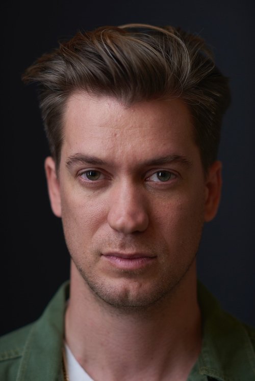 Rafael Casal zdjęcie