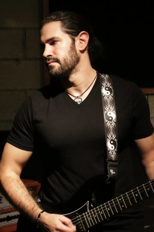 Rafael Jordan zdjęcie