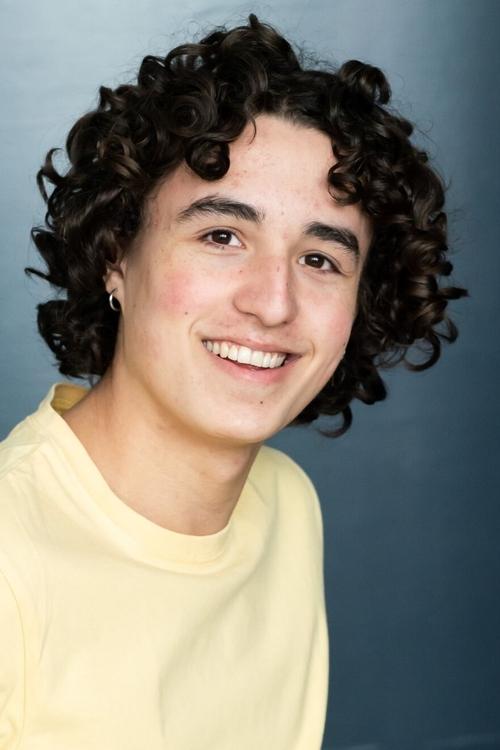 Rafael Luis Klein-Hessling zdjęcie