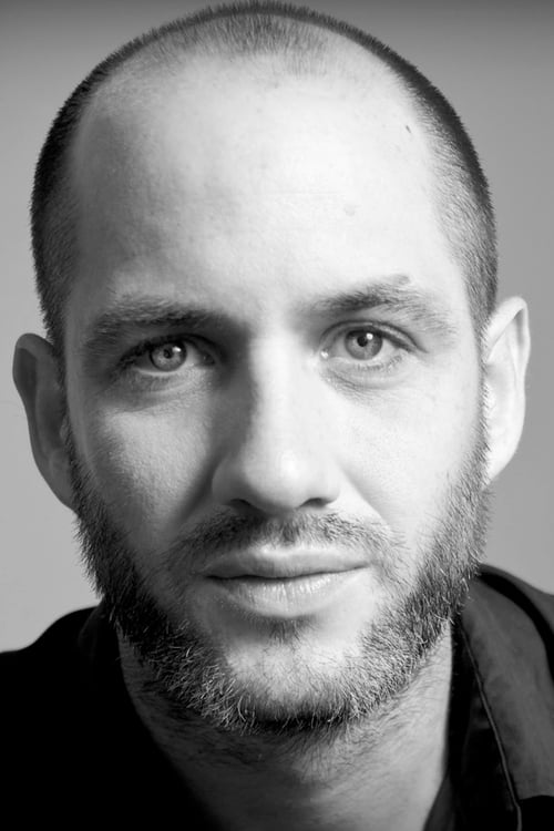 Rafael Ordorika zdjęcie