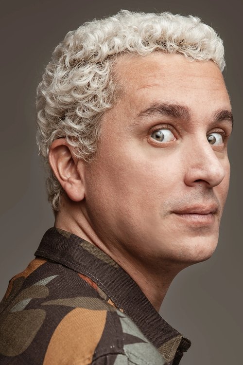 Rafael Portugal zdjęcie