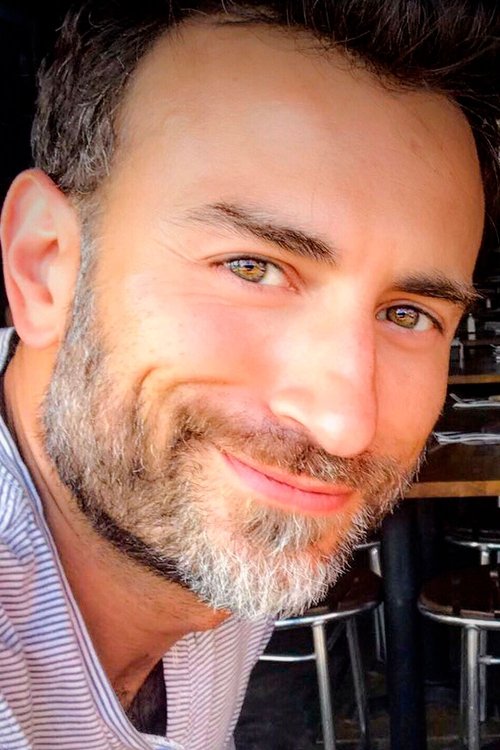 Rafael Simón zdjęcie