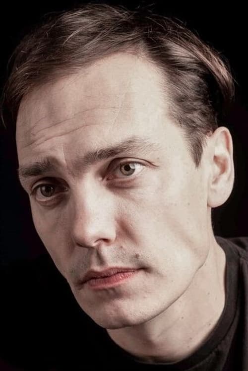 Rafael Stachowiak zdjęcie