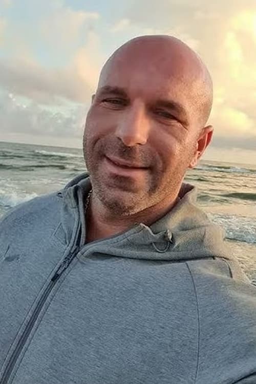 Rafał Iwaniuk zdjęcie