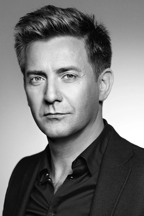 Rafał Królikowski zdjęcie