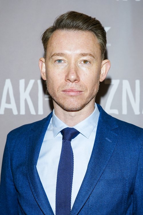 Rafał Mohr zdjęcie