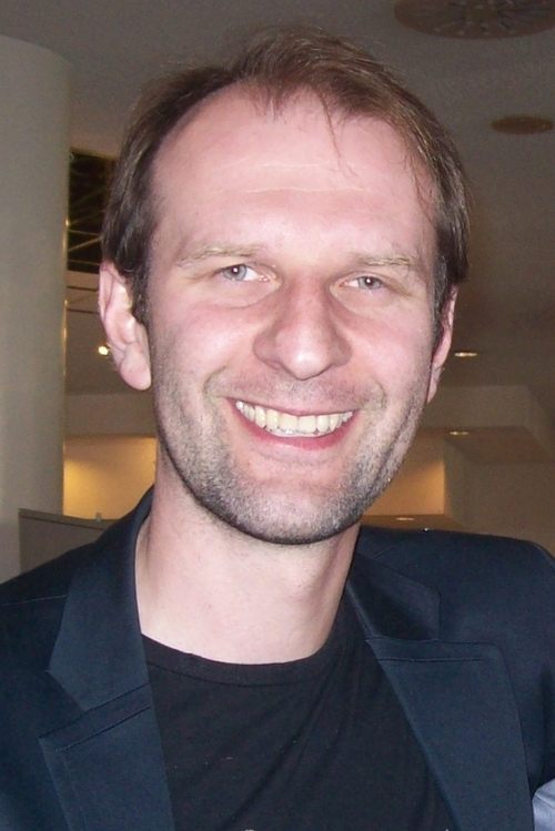 Rafał Rutkowski zdjęcie