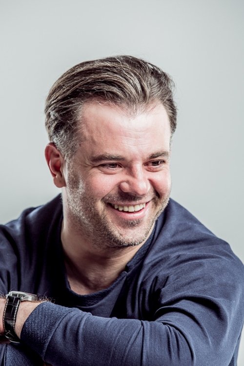 Rafał Szałajko zdjęcie