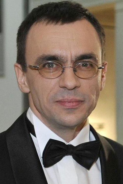 Rafał Wieczyński zdjęcie