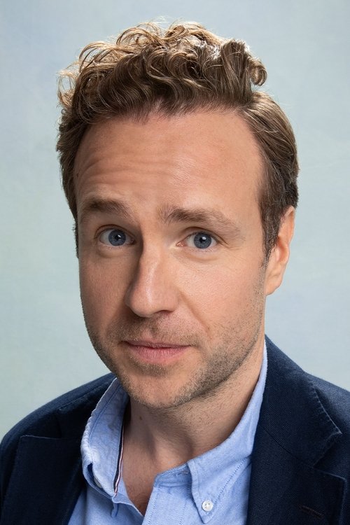 Rafe Spall zdjęcie