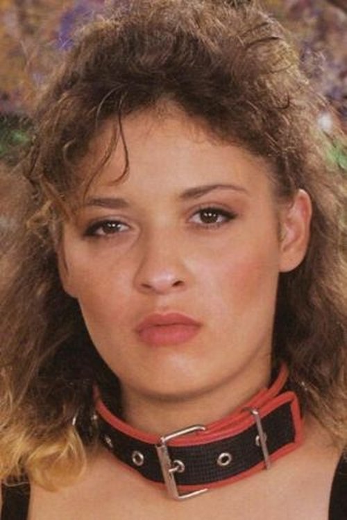 Raffaëla Anderson zdjęcie