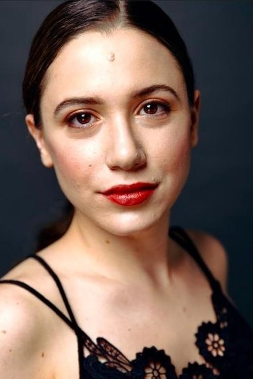 Raffaela Capp zdjęcie