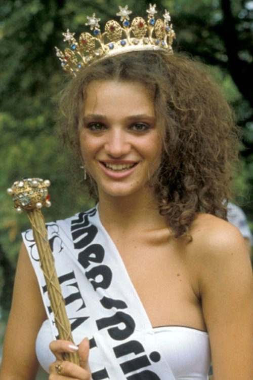 Raffaella Baracchi zdjęcie