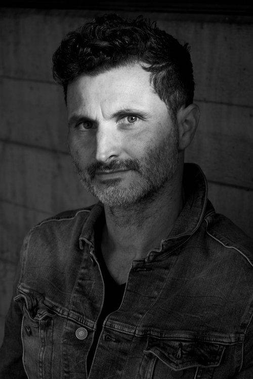 Raffaello Degruttola zdjęcie