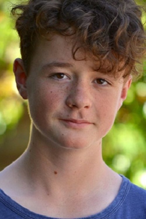 Rafferty Grierson zdjęcie