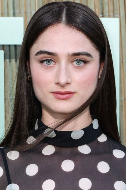 Raffey Cassidy zdjęcie