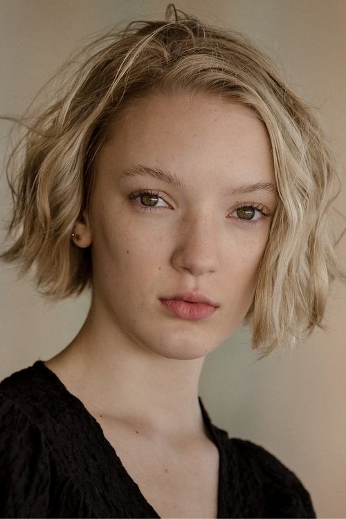 Raffiella Chapman zdjęcie