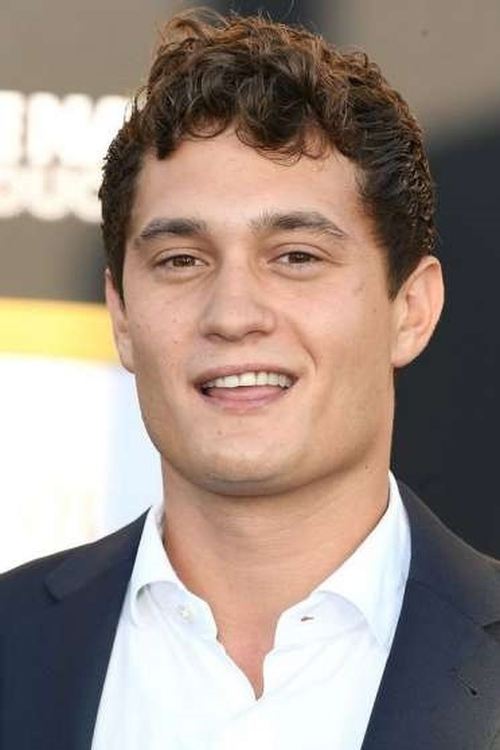 Rafi Gavron zdjęcie