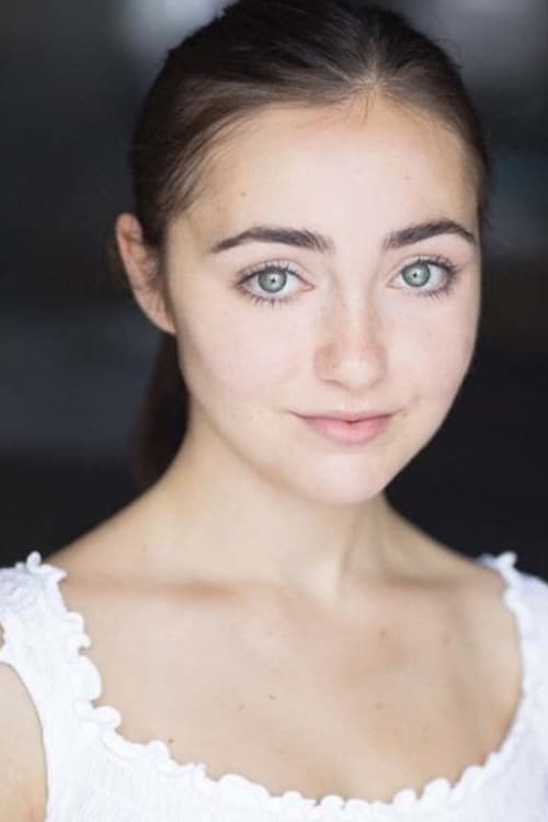 Rafiella Brooks zdjęcie