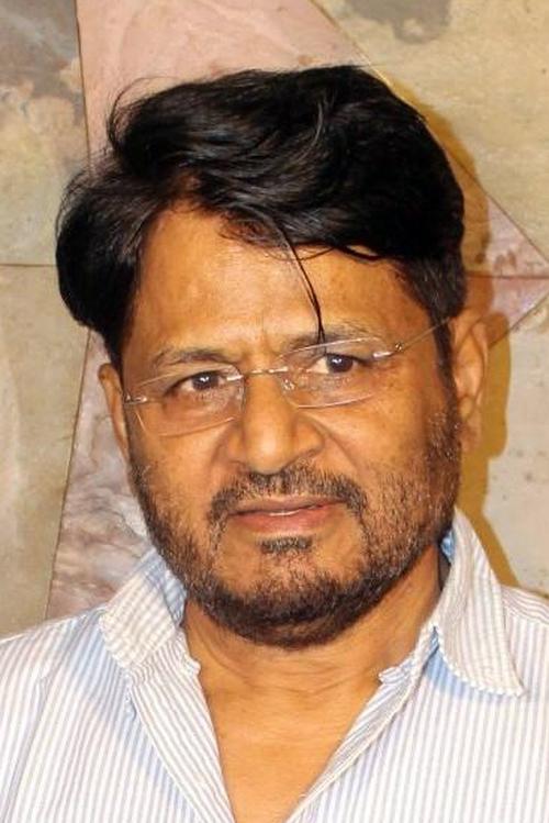 Raghubir Yadav zdjęcie