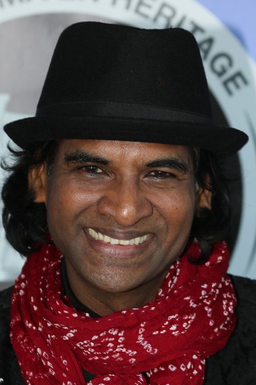 Raghunath Manet zdjęcie