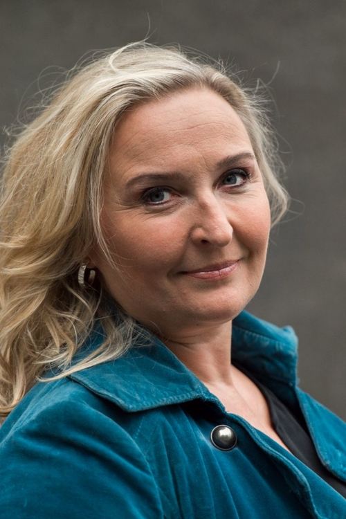Ragnhild Gudbrandsen zdjęcie